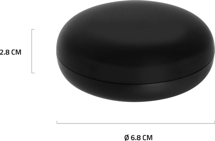 Produktbild Hombli Smart IR Remote (Universal Fernbedienung, WLAN)