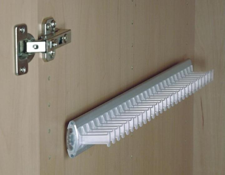 Actual product image Servetto Tie holder SELF SYSTEM (1 pcs.)