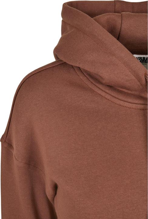 Actual product image Urban Classics Ladies Organic Hoody (4XL)