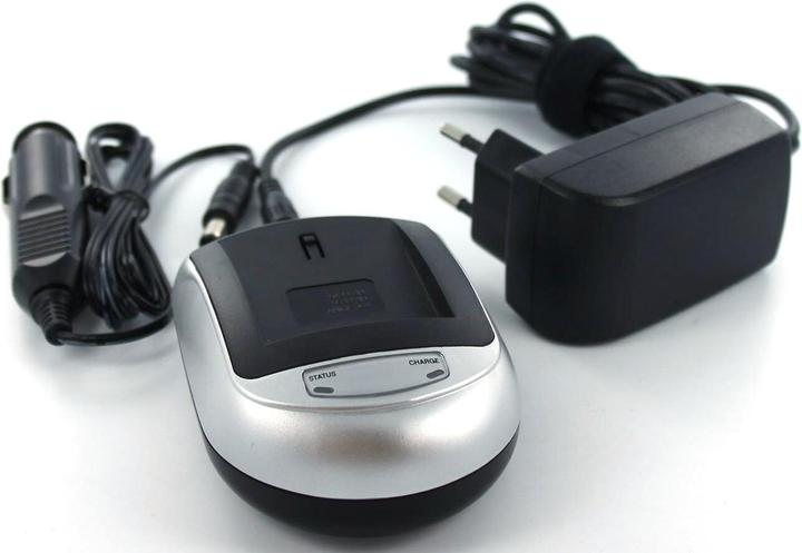 Image du produit AGI Chargeur compatible avec Canon MD111 (Chargeur)
