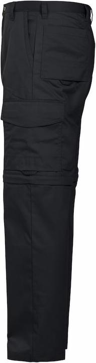 Actual product image Projob 2502 Zip Off (120 B)
