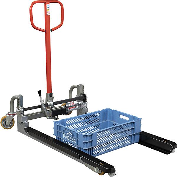 Produktbild kaiserkraft Flexi-Hubwagen Palbac (750 kg)