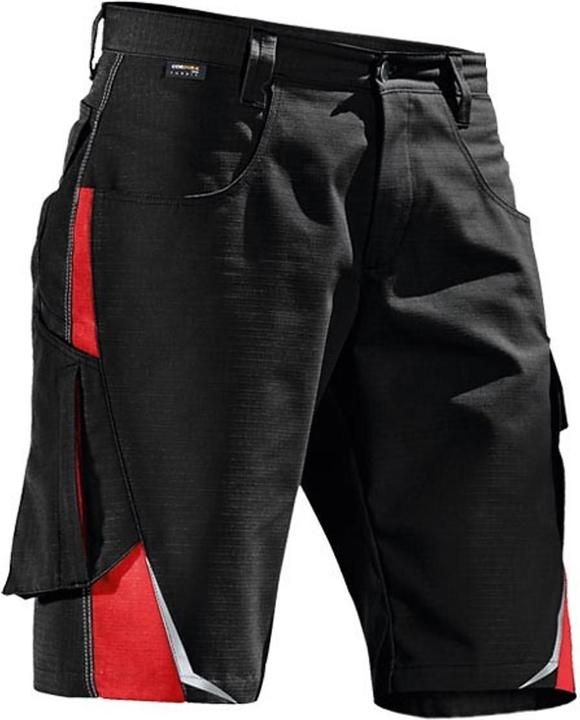 Black/Red