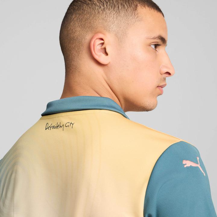 Immagine prodotto Puma quarta aglia anchester city 2024/25 (M)