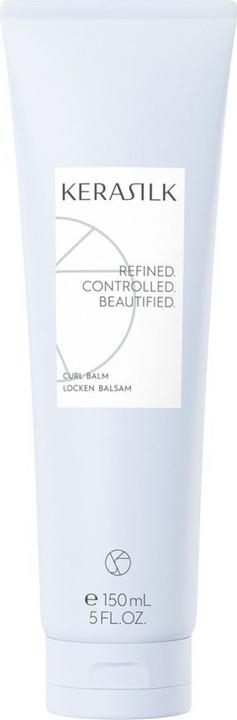 Image du produit Kerasilk Spécialiste - Baume pour cheveux bouclés (Pâte capillaire, 150 ml)