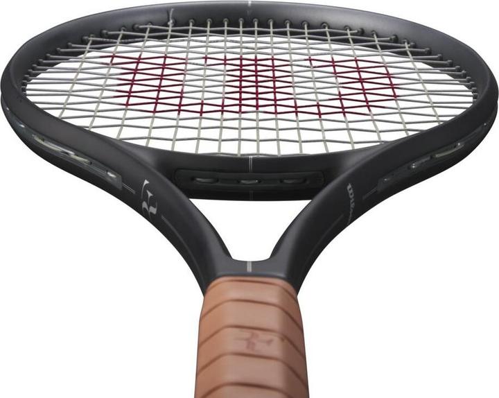 Image du produit Wilson Raquettes de tennis RF 01 Future (2, 280 g)