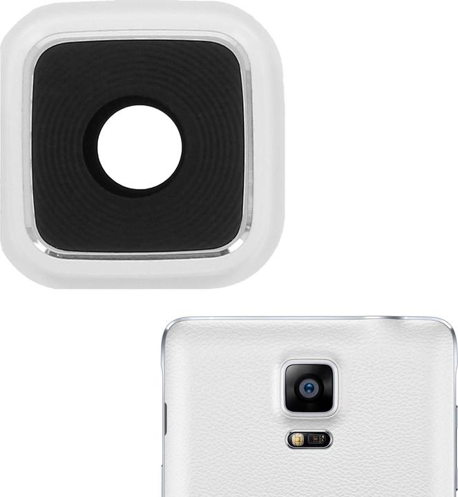 Produktbild Avizar Kameralinse Ersatzteil Galaxy Note 4 (Galaxy Note 4)