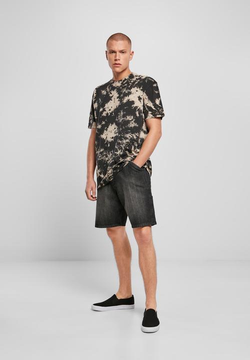 Image du produit Urban Classics Oversized Bleached Tee (M)