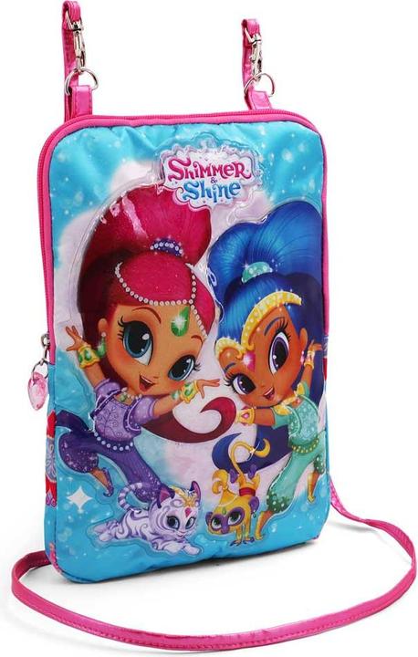Produktbild Karactermania Tablet Shoulder Bag Dancing