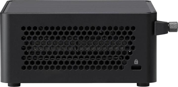 Image du produit Ernitec ASUS NUC Mini PC - Core Ultra