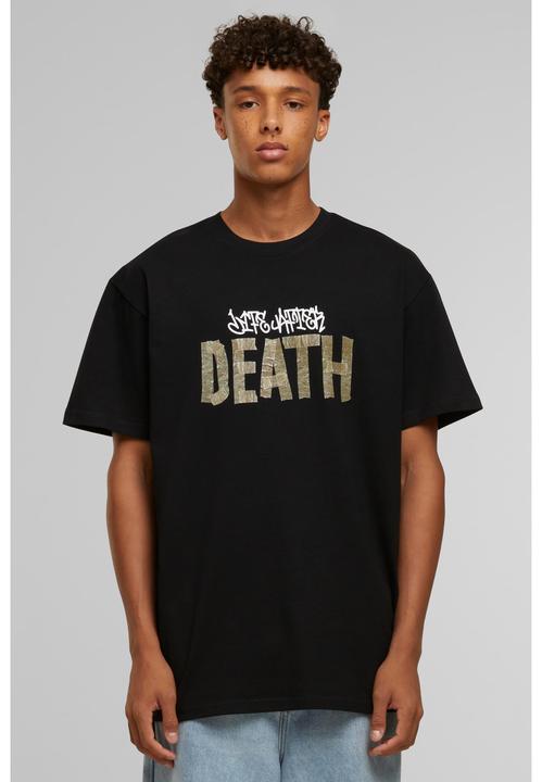 Produktbild Urban Classics Upscale Life After Death Oversize Tee - 178341 (XL)