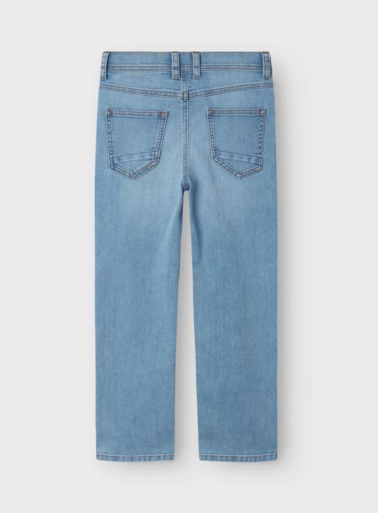 Immagine prodotto Name it Straight Fit Jeans (140)