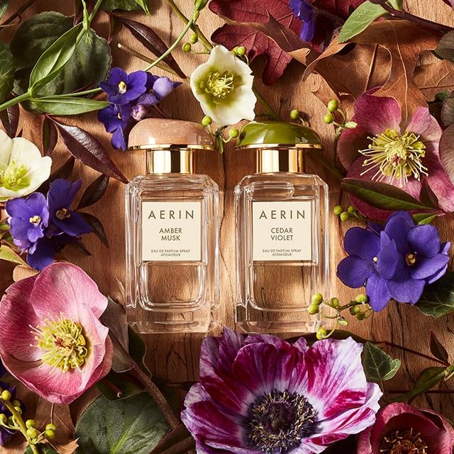 Produktbild Aerin Cedar Violet (Eau de Parfum, 50 ml)
