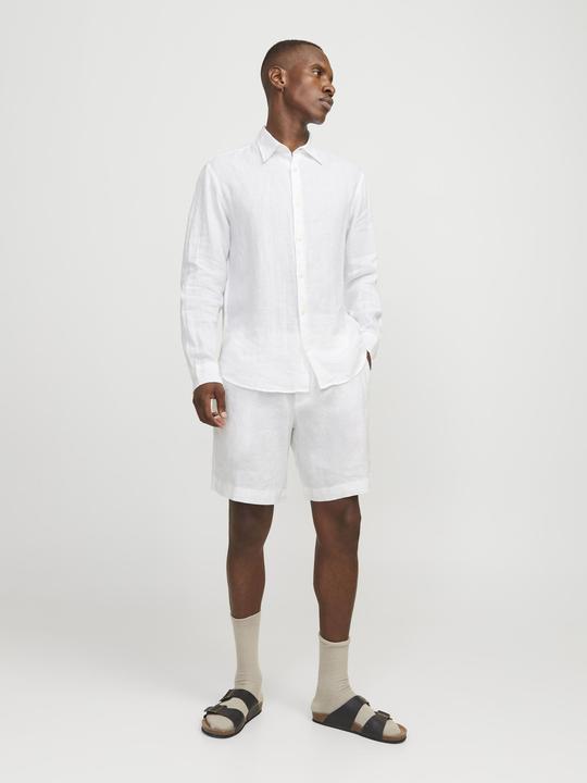 Produktbild Jack & Jones Relaxed Fit Relaxed Fit Shorts Relaxed Fit Shorts (XS)