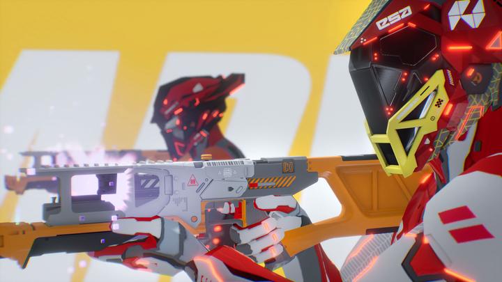 Produktbild Perp Solaris Offworld Combat Standard Englisch PlayStation 4 (PS4, EN)