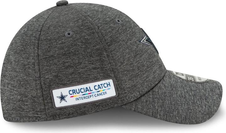 Immagine prodotto New Era 39Thirty Stretchfit Crucial Catch NFL Teams (L)