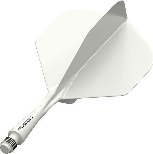 Produktbild Winmau Fusion Flight & Shaft (L (47 mm))