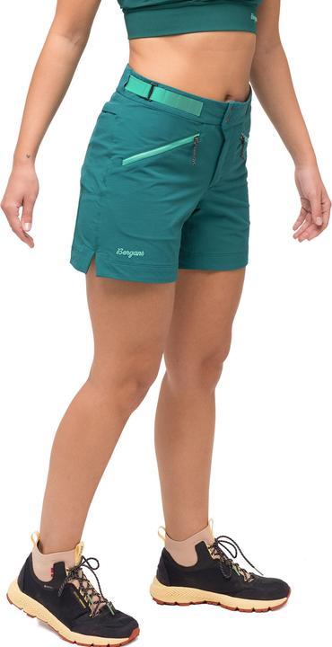 Image du produit Bergans Tind Softshell (S)