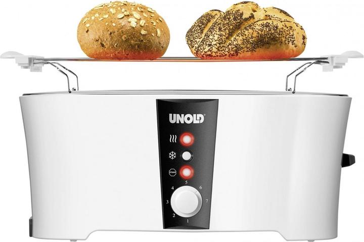 Produktbild Unold Design Dual (EU-Stecker)