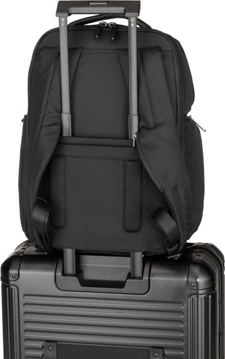Actual product image Piquadro Backpack / Backpack Brief Fast-Check Backpack 4532 RFID