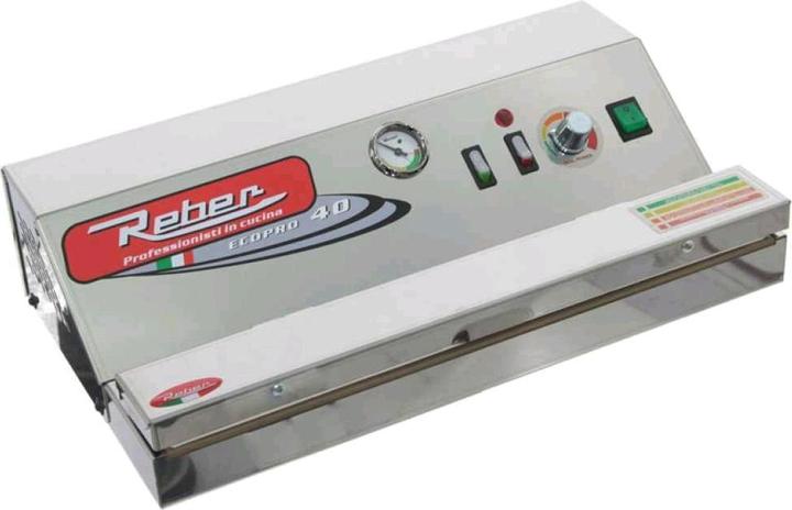 Immagine prodotto Reber Macchina per il vuoto professionale