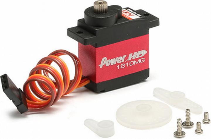 Produktbild Power HD Servo HD-1810MG