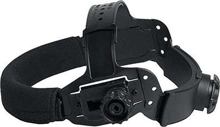 Actual product image Optrel Headband single black