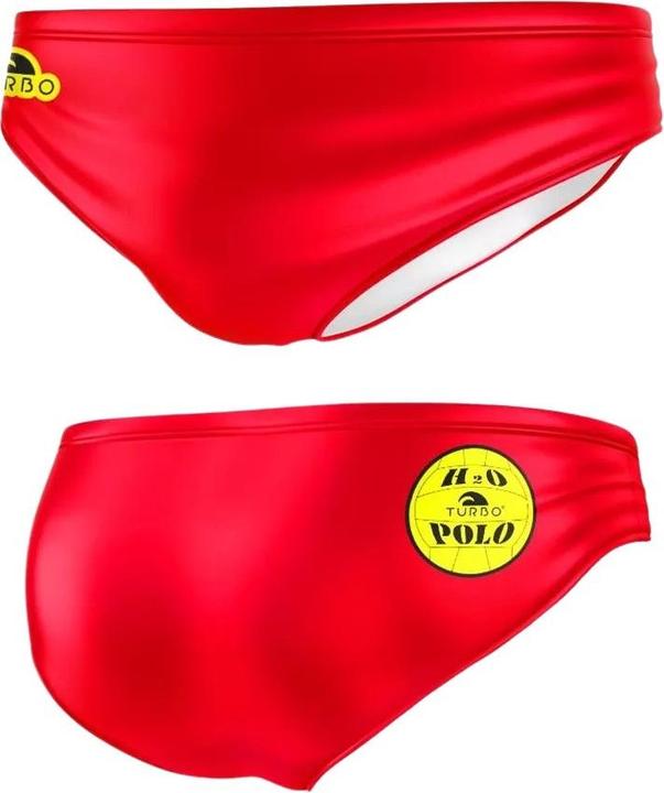 Turbo bikinihose waterpoo h2o (L)