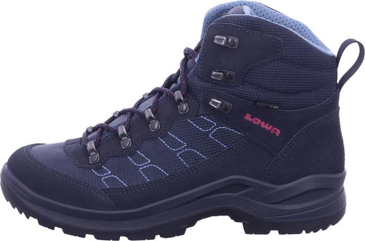 Actual product image Lowa Taurus Pro GTX Ws (41.5)