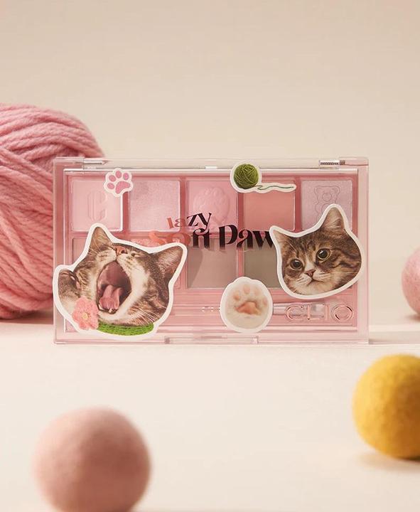 Actual product image Clio Koshort In Seoul (Napping Cheese)