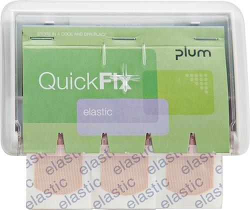 Produktbild Plum Pflasterspender UNO (1 x)