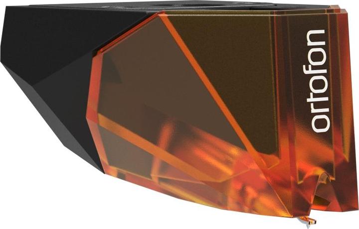 Actual product image Ortofon 2mr Bronze (Pickups)