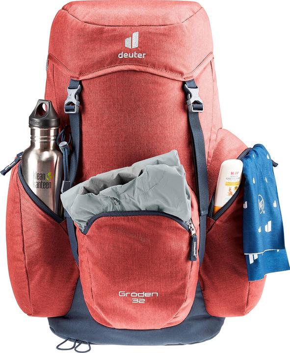Actual product image Deuter Val Gardena 32 (32 l)