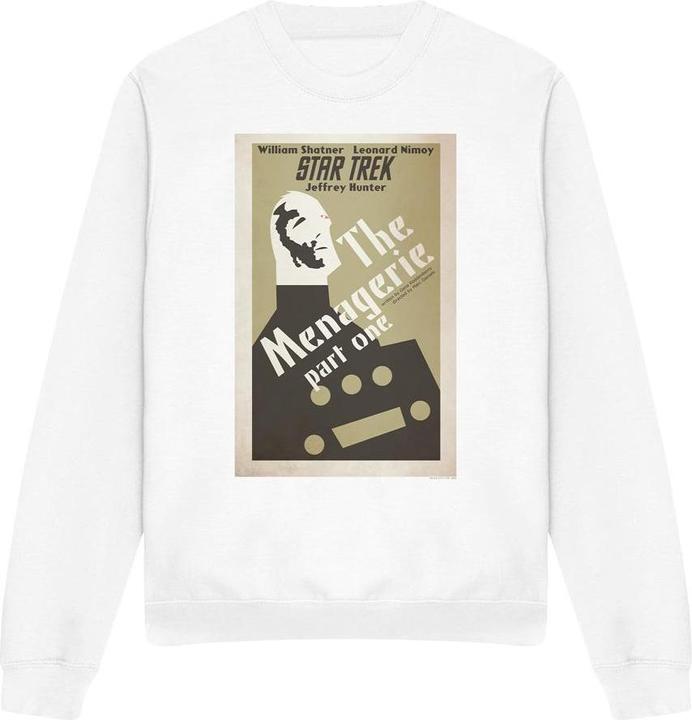 The Original Series Episode 11 Sweatshirt