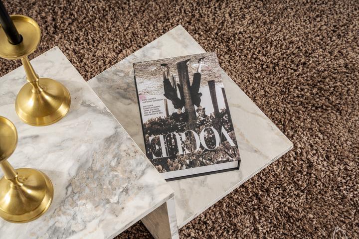 Produktbild Skye Decor Harmon (90 x 40 x 45 cm)