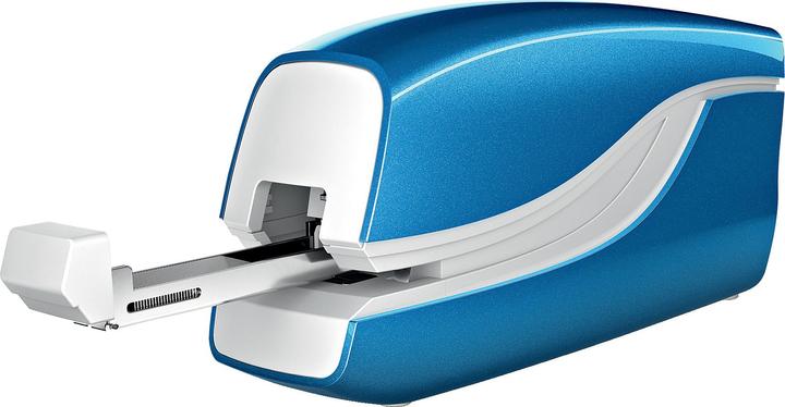 Actual product image Leitz WOW Electric Stapler NeXXt (10 Sheets)