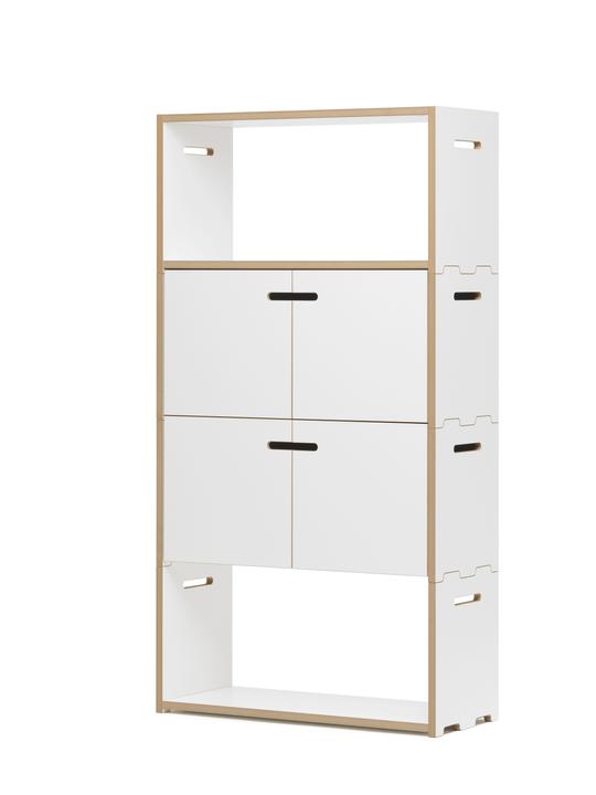 Image du produit Tojo Hochstapler (76 x 32 x 35 cm)