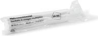 Actual product image NoName Multi-purpose bag HDPE, 28-35 litres, roll of 30, transparent (30 x, 35 l)
