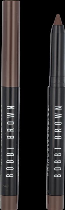 Bobbi Brown Long Wear Cream Liner St Rich Chocolate (Rich Chocolate)