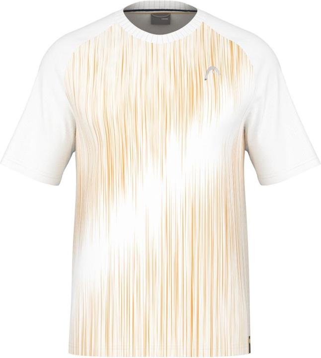 Head T-shirt Performance Hommes (XL)