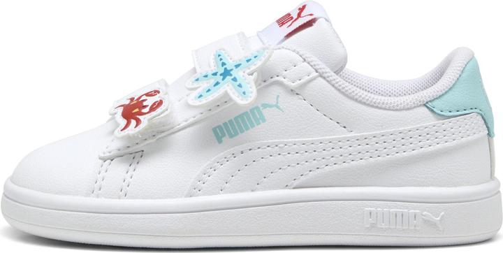 Produktbild Puma Smash 3.0 Badges V Inf (22)