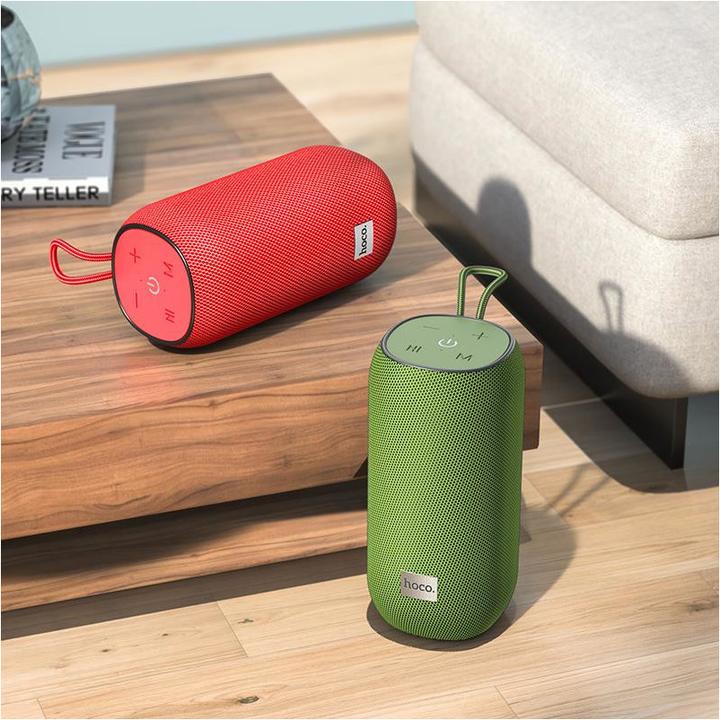 Immagine prodotto Hoco Altoparlante Bluetooth HC10 (3 h, Batteria ricaricabile)