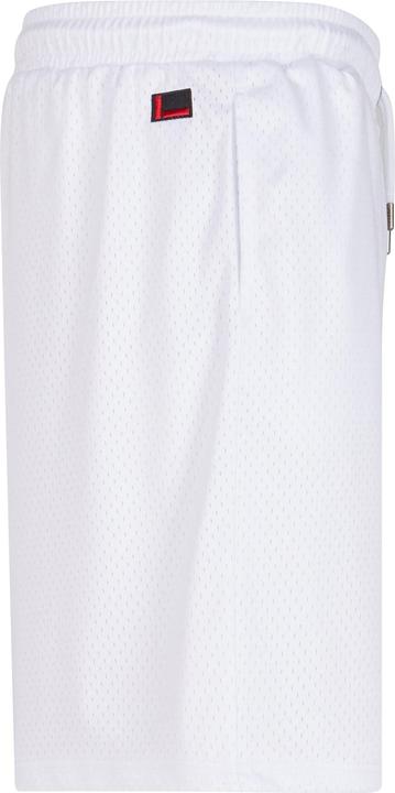 Produktbild Fubu FM242-005-2 Varsity Mesh Shorts - 159563 (XXL)