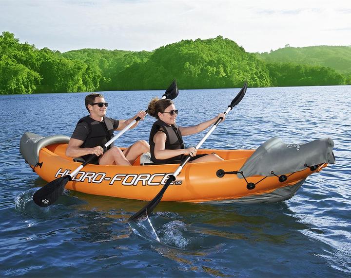 Produktbild Bestway Hydro Force Rapid (2 Pers.)