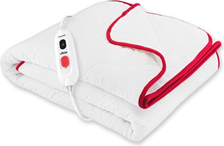 Actual product image Ufesa Flexy Heat CIN Comfort (50 x 50 x 28 cm)