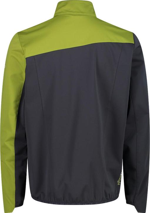 Actual product image CMP Campagnolo Waterproof jacket (54)