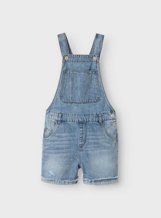 Produktbild Name it Denim Overall (128)