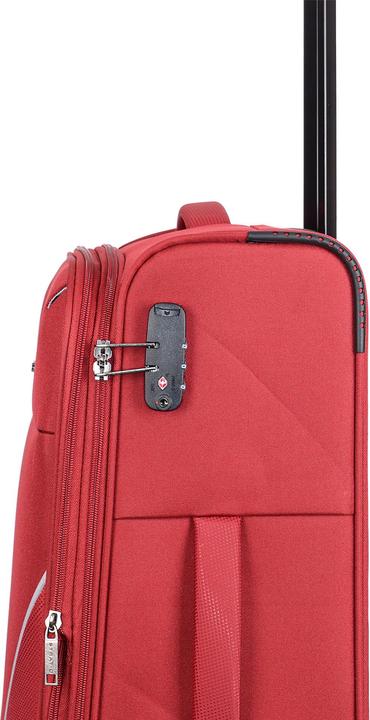 Produktbild Stratic Strong - Koffer M (74 l, M (50 - 90l))