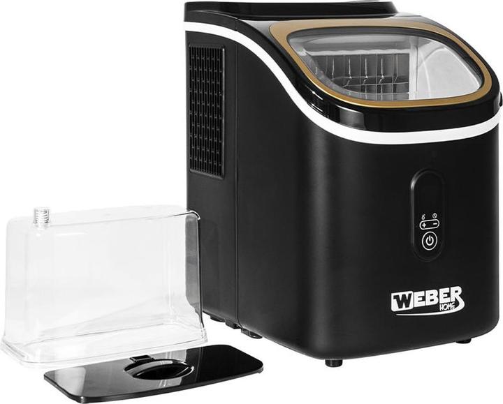 Produktbild Weber Home FSP EW15