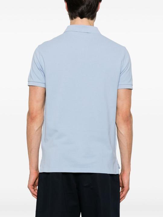 Produktbild Ralph Lauren T-shirts And Polos Clear Blue (L)